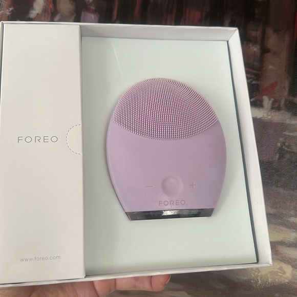 FOREO - Luna 2 for sensitive skin - Picture 4 of 6